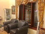 Nhà Đẹp Tây Hồ- Phong Thủy Hữu Tình- Ô Tô Đỗ Cửa