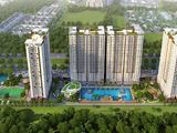 Cần Bán Căn hộ The Park Residence, Nguyễn Hữu Thọ 62M2 2 Phòng ngủ - Đầy Đủ Nội Thất View Sông Sài Gòn - Lh: 0906798119