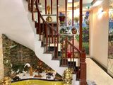 Bán Nhà Minh Khai 45 X 4 Tầng, Phân Lô, Kinh Doanh, Giá 3,2 Tỷ . Lh 0376 525 557.