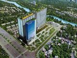 Roxana Plaza, Căn Hộ Giá Chỉ Từ 999 Triệu, Mặt Tiền Quốc Lộ 13, Chiết Khấu Ngay 48 Triệu!