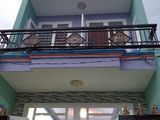 Nhà Shr 4M-10 Mới 1 Lầu Phạm Thị Giay Hẻm 4M Thông Xe Hơi,giá 2,25 Tỷ,0937225489