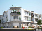 Đất Nền Eco Town Phú Mỹ, Chỉ 11 Triệu/m2