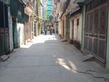 Nhà Định Công Thượng, Phân Lô, Ô Tô, Đẹp Không Tỳ Vết, 3.3 Tỷ.