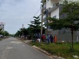 Mở Bán 19 Nền Đất Và 2 Lô Góc Đối Diện Siêu Thị Coop Mart Sổ Hồng Riêng Từng Nền