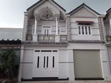 Bán Nhà Mặt Tiền Hóa An, Biên Hòa, Đồng Nai - Diện tích 56M2 - Sổ hồng riêng, 1 Lầu 1 Trệt