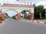 Bán Đất Dự Án 1/500 Ngay Quốc Lộ 56 Tp Bà Rịa Sổ Riêng Thổ Cư Lh 093 8877 287