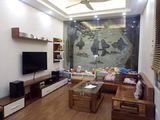 Nội Thất Sang Trọng, Lô Góc, Ô Tô Đỗ Cửa, 55M2 Phố Yên Bình, Hà Đông, Kinh Doanh Khủng