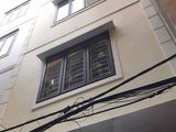 Siêu Phẩm! Ban Nhà Hoàng Quốc Việt, Cầu Giấy, 44M2, 5 Tầng, 3.9 Tỷ.