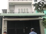 Chính Chủ Bán Nhà Hxh 1368 Lê Văn Lương, Nhà Bè. Lh: 0902.436.703