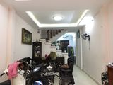 Ngôi Nhà Trong Mơ: Phân Lô, 2 Mặt Tiền - Diện tích 40.7M2, 4 Tầng, Mặt tiền 3,7M, Ô Tô Đỗ, Khu Hào Nam – Đống Đa. Giá 5,8 Tỷ