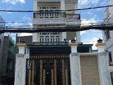 Nhà Mặt Tiền 85M2 Tại Xuân Thới Sơn 8 Đường Phan Văn Hớn Hóc Môn