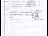 Bán Nhà Trần Văn Đang P 9 Quận 3