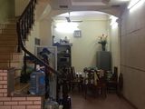 Nhà Phố Võ Chí Công 52M2, Mới Đẹp, Bao Thoáng.