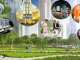 Nhận Giữ Suất Ưu Tiên Vị Trí Đẹp Căn Hộ Vincity Grand Park Quận 9.Ngân Hàng Hổ Trợ 70% Lh:0975429689