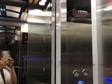Bán Nhà 8 Tầng Thang Máy, Gara, 180M2 Mặt Phố Định Công Thượng, Hoàng Mai, Kinh Doanh Đỉnh
