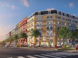 Tuyệt Phẩm Shophouse 7 Tầng - 78 Phòng. Độc Nhất Vô Nhị Tại Trung Tâm Phú Quốc. Lh: 0968.969.767