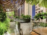 Cho Thuê Căn Hộ Chung Cư Orchard Garden 32M2, Phú Nhuận
