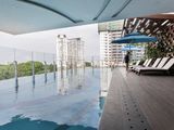 Cho Thuê Căn Hộ Chung Cư Orchard Garden 32M2, Phú Nhuận