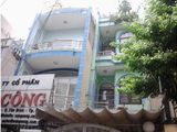 Bán Gấp Nhà Đường Nguyễn Trọng Lội, 12,9 Tỷ, Giá Tốt Đầu Tư