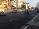 Cho Thuê Mặt Bằng Kinh Doanh 107M2 + Free Tầng Hầm 35M - Giá 30 Triệu/tháng, Có Thương Lượng
