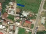 Bán 2 Lô Đất Thổ Cư 100M2 Hẻm xe hơi Đường Đào Sư Tích - Giá 26 Triệu/m2