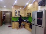 Mỹ Đình - Nhà 6 Tầng 6 Tỷ - Đẹp Ngỡ Ngàng - Sống Đỉnh Cao!