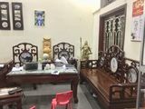 Nhỉnh 5 Tỷ Có Nhà 50M2 Mặt Ngõ Cầu Giấy, Lô Góc, Ô Tô Đỗ Cửa, Mặt Tiền Rộng