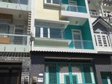 Bán Gấp Nhà Đẹp Đường Liên Khu 5-6, Phường Bình Hưng Hòa B, Quận Bình Tân