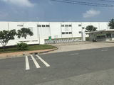 Đất Mặt Tiền Hoàng Hữu Nam, Ngay Bến Xe Miền Đông Mới, Quận 9, 100% Đất Thổ Cư, Sổ Hồng Riêng , 1,26 Tỷ, Lh:0961.068.953