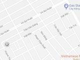 Cần Bán Lô Góc Đất Đường Việt Bắc – Khu Dc Tân Trà