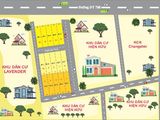 Đất Nền Tân Phong Sổ Hồng Diện Tích 100M2 Giá 650 Triệu