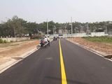 Đất 2 Mặt Tiền Nằm Ngay Viship 1- Đặc Biệt Chi Phí Giấy Tờ,Công Chứng Hoàn Công Bên E Lo