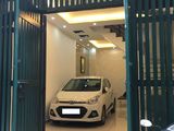 Bán Nhà Phân Lô Khu Trần Quốc Hoàn, 60M2, Xây 6 Tầng Mới, Ô Tô Vào Nhà, Giá 8.4 Tỷ