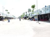 Đất Thổ Cư, Khu Công Nghiệp Bàu Bàng, Huyện Bàu Bàng.