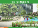 Chỉ 890 Triệu, Sở Hữu Ngay Căn Hộ Hiệp Thành Buildings Lê Văn Khương Giá 1,15 Tỷ
