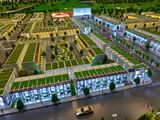 Nhận Giữ Chỗ Nhà Phố Centre Point - Paragrus, Hoàn Tiền 100% Nếu Không Ưng Ý,