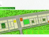 Cần Bán Gấp Nền View Đẹp, Dự Án Western City, Giai Đoạn 1, Khu công nghiệp Phú An Thạnh. Lh: 01234501830