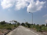 Bán Đất Biệt Thự A7 - 375M2 - Khu Đô Thị Cao Xanh - Hà Khánh B