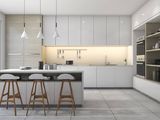 Chung Cư FLC 18 Phạm Hùng 45M2, 2 Phòng Ngủ - 2 Vệ Sinh Giá 1.05 Tỷ, Chiết Khấu 15% Giá Trị (500 Triệu)