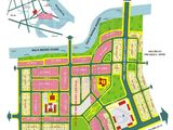 Bán Đất Biệt Thự C9 Cotec Phú Xuân, Lô Góc 2 Mặt Tiền Đường, Giá 18.3 Triệu/m2, Lh 0964 687 369