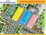 Bán Đất Nền Dự Án Khu Dân Cư Phú Hữu Quận 9 Tp.HCM