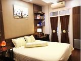Kinh Doanh - Lô Góc – Nhà 5 Tầng Mới – Giá 4.2 Tỷ