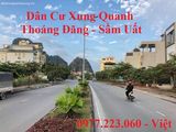 Bán Lô A3-1 Trục Đường Đôi Licogi 18.1 Ô Góc 3 Mặt Kinh Doanh Tốt!