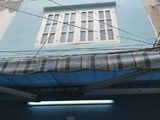 Chính Chủ Bán Nhà Khu Lê Văn Lương Phước Kiểng Nhà Bè . Diện Tích: 3X6M. 1Tr,2L. Giá 1.33 Tỷ .