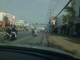 Bán Nhà 1 Trệt 2 Lầu Ngay Ngã Tư Tân Lập, Phú Hòa, Thủ Dầu Một Quốc Lộ 13.