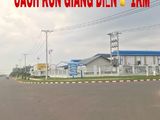 Đất Sổ Riêng, Thổ Cư 100% 5X24M - Xã An Viễn, Gần Kcn Giang Điền