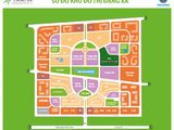 Nhận Ngay Chỗ Để Sở Hữu Căn Shophouse Đẳng Cấp Tại Kđt Đặng Xá Nào.