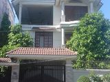 Biệt Thự Vườn Đẹp, Bự ,Rẻ ,Chính Chủ,390M2 Ngay Chợ Hưng Long Mà Giá 5 Tỷ 250 Triệu Lh. A Hảo 0947817475