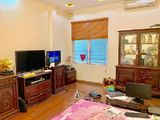 Vị Trí Hiếm Phố Văn Cao, Ba Đình, 2 Mặt Ngõ Ô Tô, Thích Hợp Xây Building