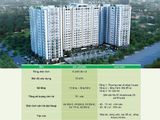 Căn Hộ Giá Rẻ Green Mark- Quận 12
